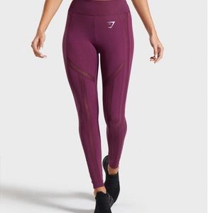 Gymshark Embody Leggings